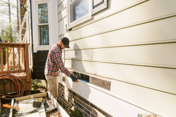 Trusted Fiber Cement Siding service in New Brunswick, NJ - Squared Siding